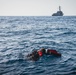 USS Momsen Rescue Swimmer