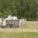 2nd Transportation Battalion conducts live fire M67 Grenade Range