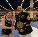 2022 USAW Junior Women's Freestyle National Championship