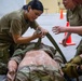Medical Airmen hone their skills under pressure