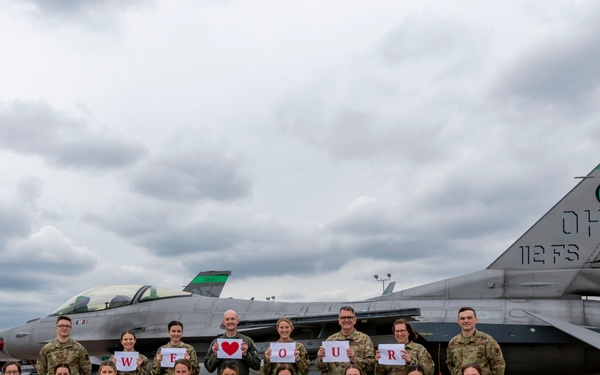 180FW Wishes a Happy Mother's Day