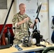 U.S. Coast Guard hosts Army War College visit