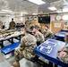U.S. Coast Guard hosts Army War College visit