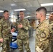 U.S. Coast Guard hosts Army War College visit