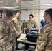 U.S. Coast Guard hosts Army War College visit