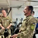 U.S. Coast Guard hosts Army War College visit