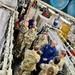 U.S. Coast Guard hosts Army War College visit