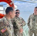U.S. Coast Guard hosts Army War College visit