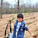Thousands of trees planted in Fort McCoy training areas during week of Arbor Day