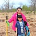 Thousands of trees planted in Fort McCoy training areas during week of Arbor Day