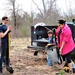 Thousands of trees planted in Fort McCoy training areas during week of Arbor Day