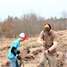 Thousands of trees planted in Fort McCoy training areas during week of Arbor Day