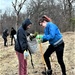 Thousands of trees planted in Fort McCoy training areas during week of Arbor Day