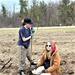 Thousands of trees planted in Fort McCoy training areas during week of Arbor Day