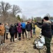 Thousands of trees planted in Fort McCoy training areas during week of Arbor Day