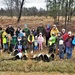 Thousands of trees planted in Fort McCoy training areas during week of Arbor Day