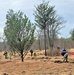 Thousands of trees planted in Fort McCoy training areas during week of Arbor Day