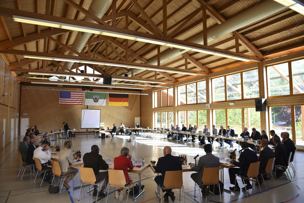 KMC hosts Mayor's Forum