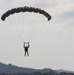 International Paratroop Jump Kicks off TRADEWINDS22