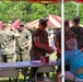 Marine Corps Air Station Beaufort Safety and Health Fair 2022