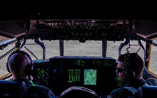 AATTC trains at Fort Huachuca