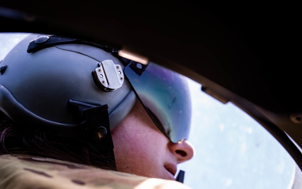 AATTC trains at Fort Huachuca