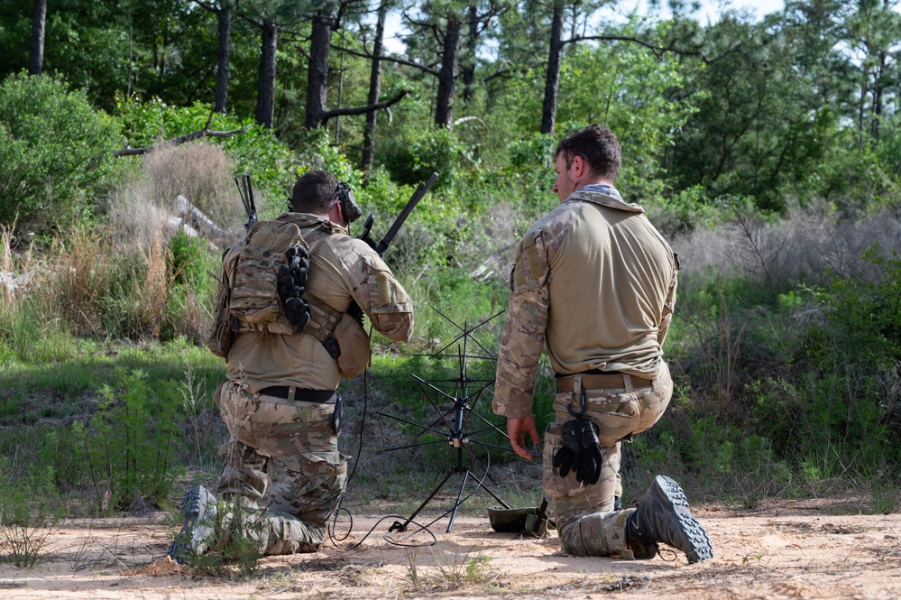 Emerald Warrior 22.1