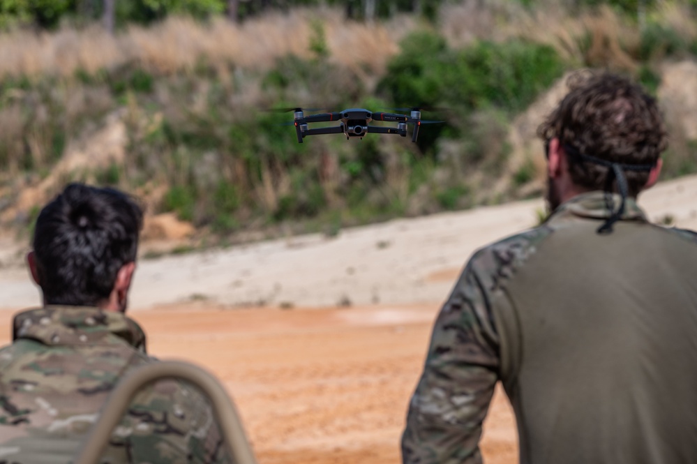 Emerald Warrior 22.1