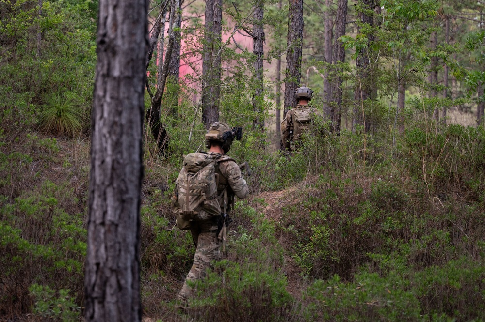 Emerald Warrior 22.1