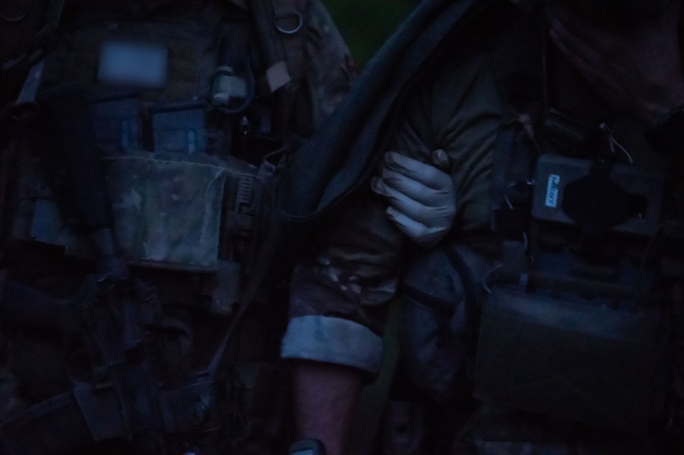 Emerald Warrior 22.1