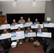 Innovative JBLE Airmen recognized in Spark Tank competition