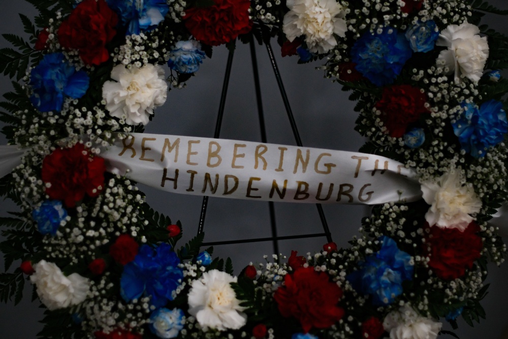 Remembering the Hindenburg disaster 85 years later