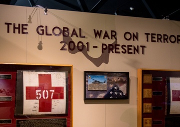 AMEDD Museum - 507 Witchdoctor