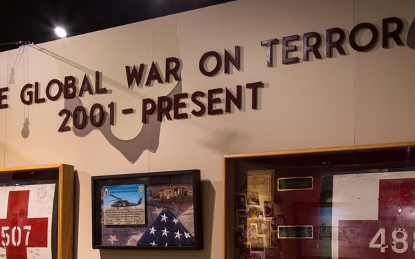 AMEDD Museum - 507 Witchdoctor