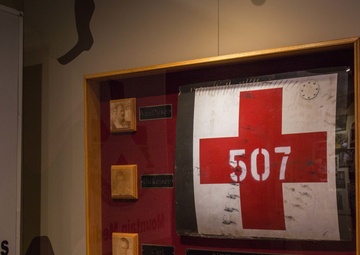 AMEDD Museum - 507 Witchdoctor