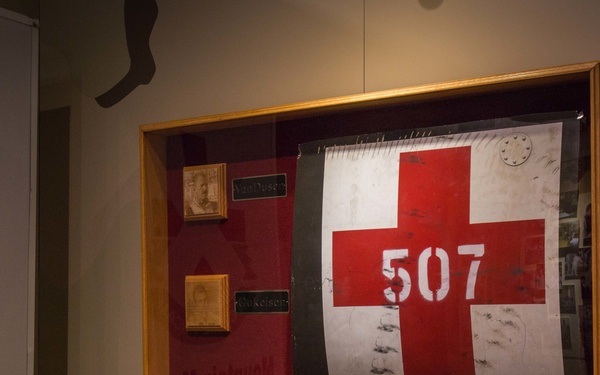 AMEDD Museum - 507 Witchdoctor