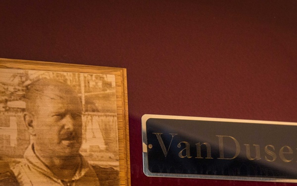 AMEDD Museum - 507 Witchdoctor