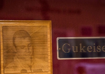 AMEDD Museum - 507 Witchdoctor