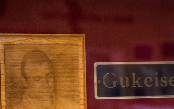 AMEDD Museum - 507 Witchdoctor