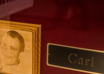 AMEDD Museum - 507 Witchdoctor