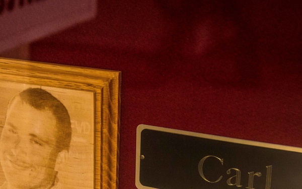 AMEDD Museum - 507 Witchdoctor