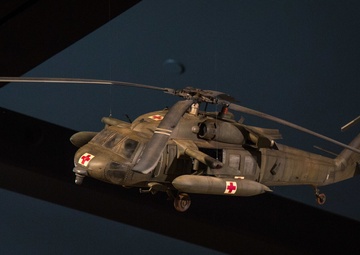 AMEDD Museum - 507 Witchdoctor