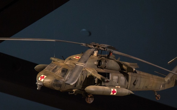 AMEDD Museum - 507 Witchdoctor