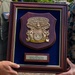 VMFAT-501 recieves Chief of Naval Operations Aviation Safety Award