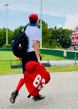 BACH offers school and sports physicals