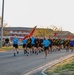 82nd BEB hosts a fun run to raise awareness about sexual assault and harrasment