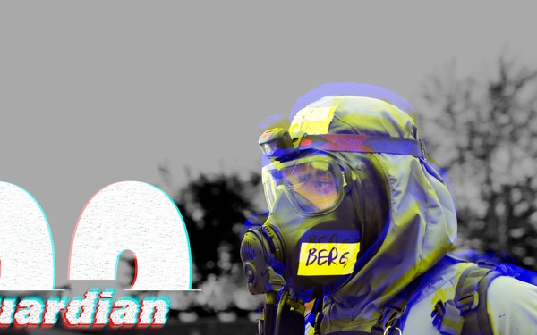 The 78th Training Division conducts disaster response training