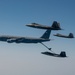 Sentry Savannah air refueling