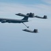 Sentry Savannah air refueling