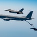 Sentry Savannah air refueling